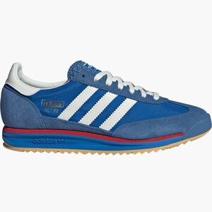 Adidas Gender Inclusive SL 72 RS Sneaker NWOT